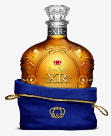 Crown Royal Xr, HD Png Download, Transparent PNG
