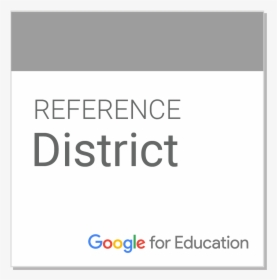 Google Reference District, HD Png Download, Transparent PNG