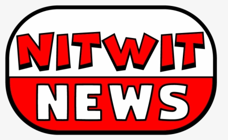 Nitwit News, HD Png Download, Transparent PNG