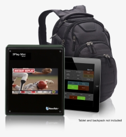 Backpack, HD Png Download, Transparent PNG