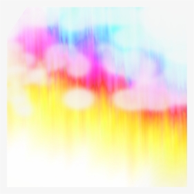 #mq #rainbow #rainbows #background #light - Art, HD Png Download, Transparent PNG