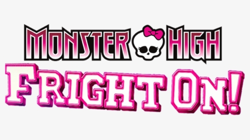 Transparent Monster High Png - Monster High, Png Download, Transparent PNG