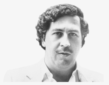 Pablo Escobar Png, Transparent Png, Transparent PNG