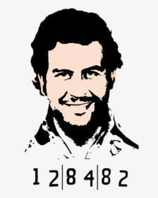 Pablo Escobar PNG Images, Transparent Pablo Escobar Image Download - PNGitem