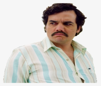 Pablo Escobar Png Page - Pablo Escobar Png Transparent, Png Download, Transparent PNG