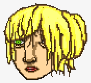 Copineoutai - Hotline Miami Ash Face, HD Png Download, Transparent PNG