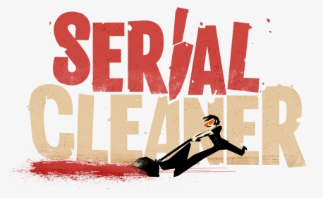 Serial Cleaner Logo Transparent, HD Png Download, Transparent PNG