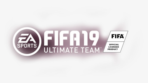 Fifa Game Logo Png, Transparent Png, Transparent PNG