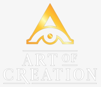 Art Of Creation Logo, HD Png Download, Transparent PNG