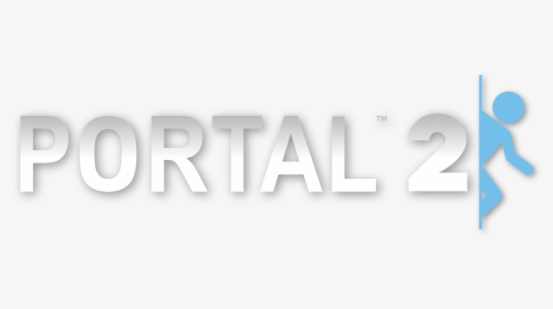 The Video Game Almanac - Portal 2, HD Png Download, Transparent PNG