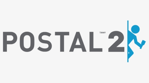 Portal 2 Coop Background, HD Png Download, Transparent PNG