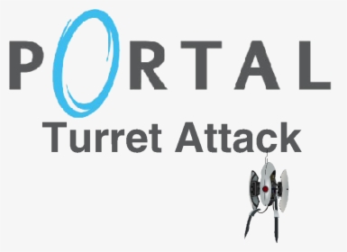 Portal 2 , Png Download - Portal 2, Transparent Png, Transparent PNG