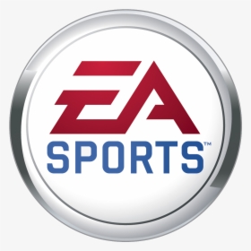Ea Sports Logo Render, HD Png Download, Transparent PNG
