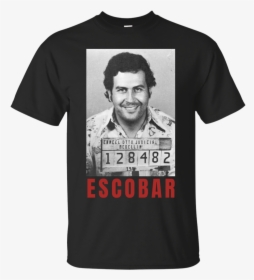 Finding Escobar's Millions Tv Series, HD Png Download, Transparent PNG