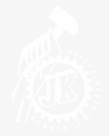 Jk Creation Logo Png , Png Download - Automatic Gearbox Automatic Transmission Warning Light, Transparent Png, Transparent PNG