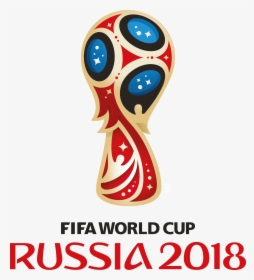 2018 Fifa Wc - 2018 Fifa World Cup Logo Png, Transparent Png, Transparent PNG