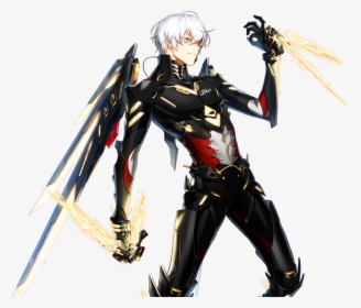 Anime Cybernetics, HD Png Download, Transparent PNG
