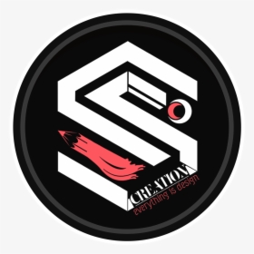 Logo - Ss Creation Logo, HD Png Download, Transparent PNG