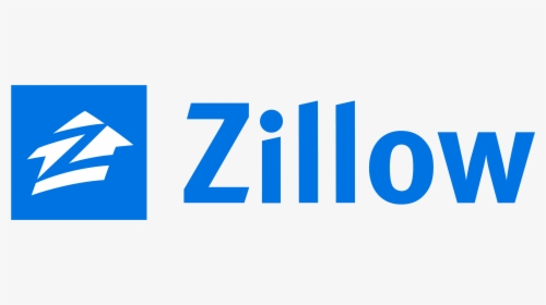 Zillow Logo, HD Png Download, Transparent PNG