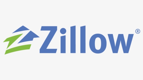Zillow-logo Mhci D - Graphic Design, HD Png Download, Transparent PNG