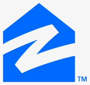 Zillow Logo Png, Transparent Png, Transparent PNG