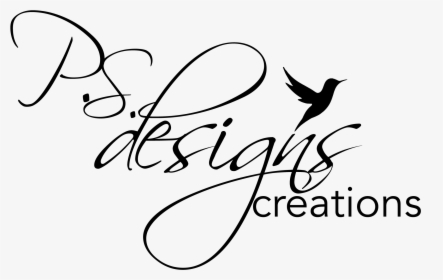 Ps Design And Creations - Kitchen Design Company Logo, HD Png Download, Transparent PNG