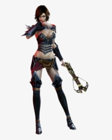 Alysa Character, HD Png Download, Transparent PNG