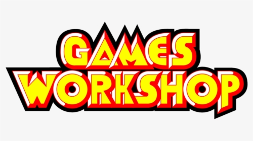 Gw Logo - Game Work Shop, HD Png Download, Transparent PNG