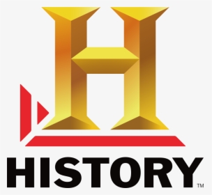 History Channel Logo Png - History Channel Logo 2018, Transparent Png, Transparent PNG
