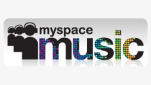 Why The New Myspace Music Is So Damned Disappointing - Myspace Music, HD Png Download, Transparent PNG