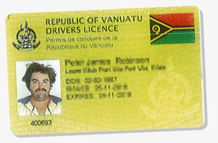 Peter-dl - Vanuatu Flag, HD Png Download, Transparent PNG