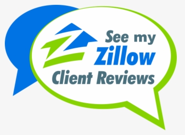 Tristan O Grady Zillow Premier Agent Real Estate Hilton - Check Out My Zillow Reviews, HD Png Download, Transparent PNG
