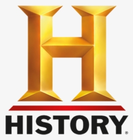 History Channel Tv Logo, HD Png Download, Transparent PNG