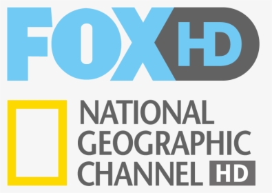 Nat Geo Fox Hd, HD Png Download, Transparent PNG