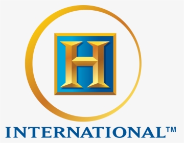 #logopedia10 - History Channel International, HD Png Download, Transparent PNG