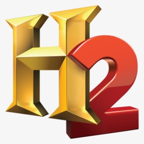 History2 Canada - History 2 Channel Logo, HD Png Download, Transparent PNG