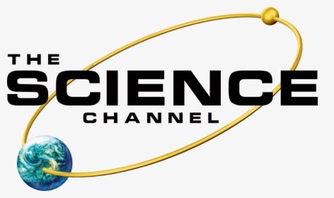 The Science Channel Logo - Video Science Logo, HD Png Download, Transparent PNG