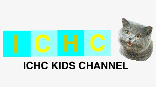 History Channel Logo Png - Happy Cat, Transparent Png, Transparent PNG