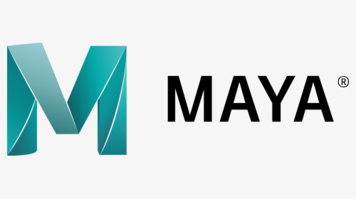 Autodesk Maya Logo, HD Png Download, Transparent PNG