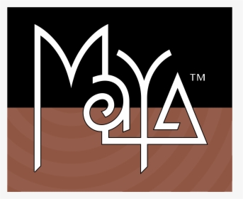 Alias Wavefront Maya 1.0, HD Png Download, Transparent PNG