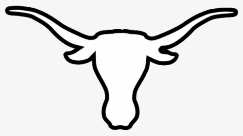 Longhorn Logo Png, Transparent Png, Transparent PNG