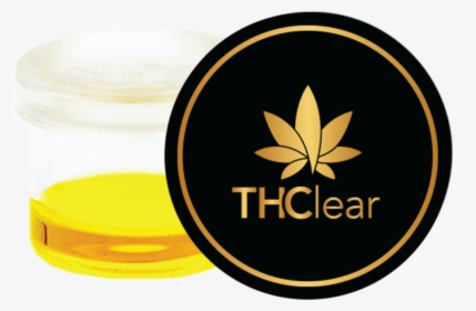 Honey Pot Thc Clear, HD Png Download, Transparent PNG