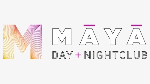 Maya Day And Nightclub Scottsdale Az - Mayil, HD Png Download, Transparent PNG