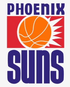 Logo Phoenix Suns, HD Png Download, Transparent PNG