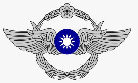 China Air Force Logo, HD Png Download, Transparent PNG