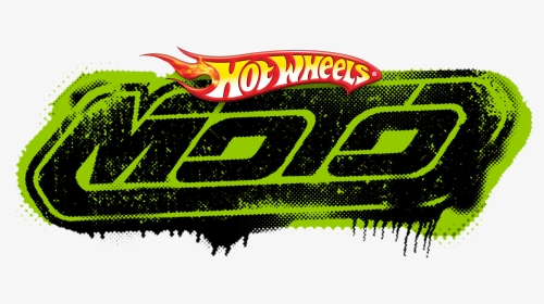 Hot Wheels Logo - Hot Wheels Moto Logo, HD Png Download, Transparent PNG