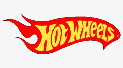Logo Hot Wheels Vector, HD Png Download, Transparent PNG