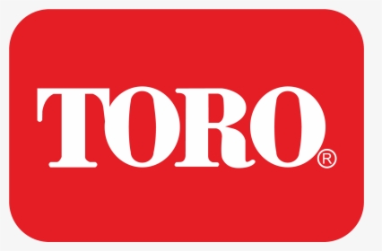 Toro Company Toro Logo, HD Png Download, Transparent PNG