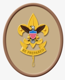 First Class Scout Badge, HD Png Download, Transparent PNG