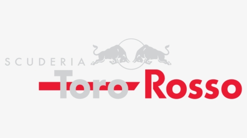 Toro Rosso F1 Logo, HD Png Download, Transparent PNG